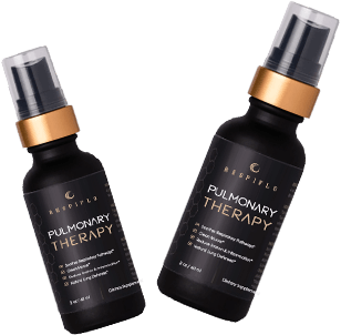 RespiFlo respiratory support